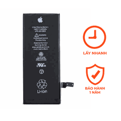 Thay pin iPhone 6 - Phone House