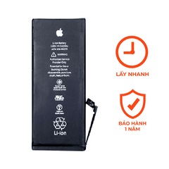 Thay pin iPhone 7 - Phone House