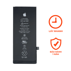 Thay pin iPhone 8 - Phone House