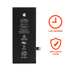 Thay pin iPhone 8 Plus - Phone House