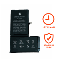 Thay pin iPhone XR - Phone House