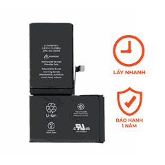 Thay pin iPhone XS Max - Phone House