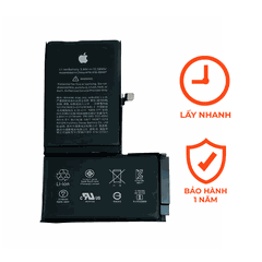 Thay pin iPhone XS - Phone House