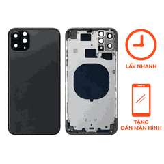 Thay sườn iPhone 11 Pro Max - Phone House