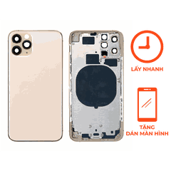 Thay sườn iPhone 11 Pro - Phone House