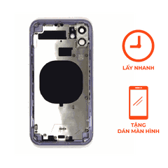 Thay sườn iPhone 11 - Phone House