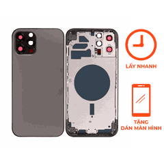 Thay sườn iPhone 12 Pro Max - Phone House
