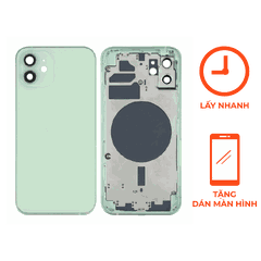 Thay sườn iPhone 12 - Phone House