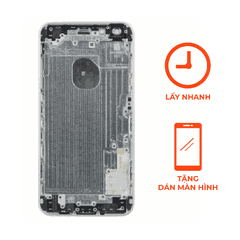 Thay sườn iPhone 6 Plus - Phone House