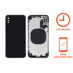 Thay sườn iPhone X - Phone House