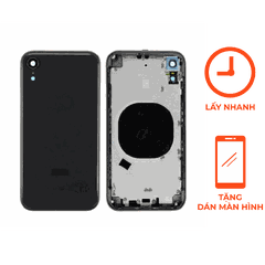 Thay sườn iPhone XR - Phone House