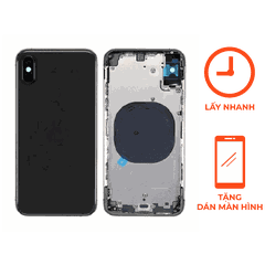 Thay sườn iPhone XS - Phone House