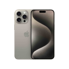 iPhone 15 Pro (128GB - 256GB) - Phone House