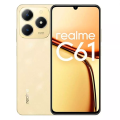 Realme C61 (6GB–128GB)