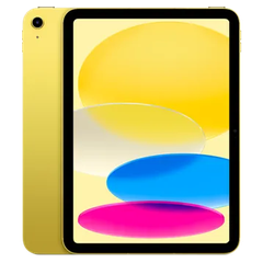iPad Gen 10 (2022) Wi-Fi 64GB
