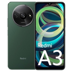 Xiaomi Redmi A3 (4GB–128GB)