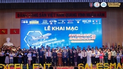 Magic Lamp Vinh Dự Đồng Hành Cùng Cuộc Thi Excellent Salesman 2023