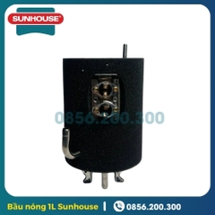 Bầu Nóng 1 Lít Dùng Cho Máy Lọc Nước Sunhouse