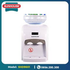 Cây nước nóng lạnh SUNHOUSE SHD9601