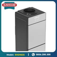 Cây Nước Nóng Lạnh Úp Bình SUNHOUSE SHD9635