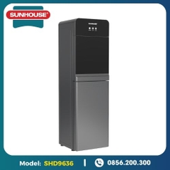 Cây Nước Nóng Lạnh Sunhouse SHD9636
