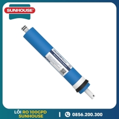 Màng RO 100GPD Sunhouse SHA-ROK100