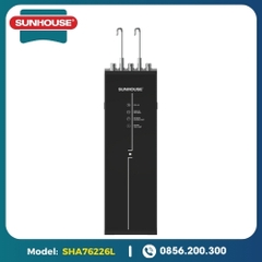 Máy Lọc Nước Nóng-Lạnh-RO UltraPure 11 Lõi Sunhouse SHA76226L