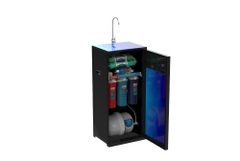 Máy Lọc Nước Tủ Đứng Sunhouse 9 Lõi SHA8859K
