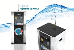 Máy Lọc Nước Tủ Đứng Sunhouse 10 Lõi SHA88510K