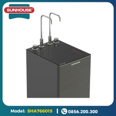 Máy Lọc Nước 3 Chế Độ Nóng - Lạnh - Thường UltraX Sunhouse 11 Lõi SHA76601S
