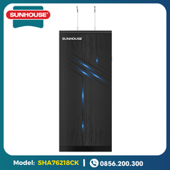 Máy Lọc Nước 3 Chế Độ Nóng - Lạnh - Thường Sunhouse 10 Lõi SHA76218CK