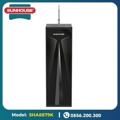 Máy Lọc Nước Tủ Đứng Sunhouse 8 Lõi SHA8879K