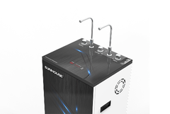 Máy Lọc Nước 3 Chế Độ Nóng - Lạnh - Thường Sunhouse 10 Lõi SHA76218CK