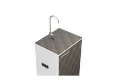 Máy Lọc Nước Tủ Đứng Sunhouse 8 Lõi SHA8858K