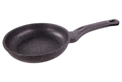 Chảo nhôm chống dính vân đá 18 cm Sunhouse SBD18