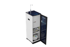 Máy Lọc Nước 3 Chế Độ Nóng - Lạnh - Thường Sunhouse 9 Lõi SLIMBIO SHA76214CK-S