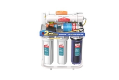 Máy Lọc Nước Không Vỏ Sunhouse 9 Lõi SHA8819KV (Lắp Tủ Bếp)