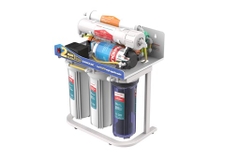 Máy Lọc Nước Không Vỏ Sunhouse 9 Lõi SHA8819KV (Lắp Tủ Bếp)
