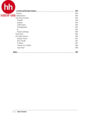 Data Science from Scratch: First Principles with Python 2nd Edition