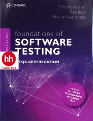 Foundations of Software Testing ISTQB Certification, 4th edition