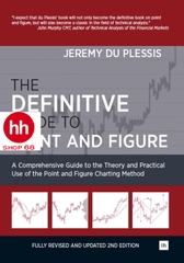 The Definitive Guide to Point and Figure - HHSHOP68