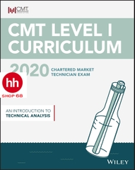 CMT 2020 Level 1 An Introduction to Technical Analysis