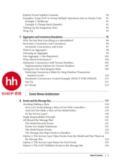 Architecture Patterns with Python: Enabling Test-Driven Development, Domain-Driven Design, and Event-Driven Microservices - HHShop68