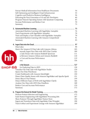 Data Science on AWS: Implementing End-to-End, Continuous AI and Machine Learning Pipelines - HHShop68