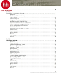 Principles of Information Security 6th Edition