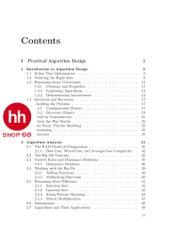 The Algorithm Design Manual 3rd 2020 (Texts in Computer Science)