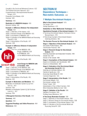 Multivariate Data Analysis 8th edition - HHShop68