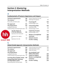 Interpretable Machine Learning with Python: Learn to build interpretable high-performance models with hands-on real-world examples - HHShop68