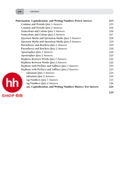 The Blue Book of Grammar and Punctuation: An Easy-to-Use Guide with Clear Rules, Real-World Examples, and Reproducible Quizzes 12th Edition 2021