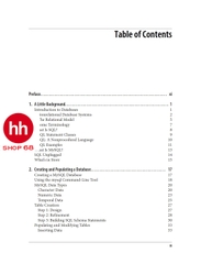 Learning SQL: Generate, Manipulate, and Retrieve Data 3rd Edition